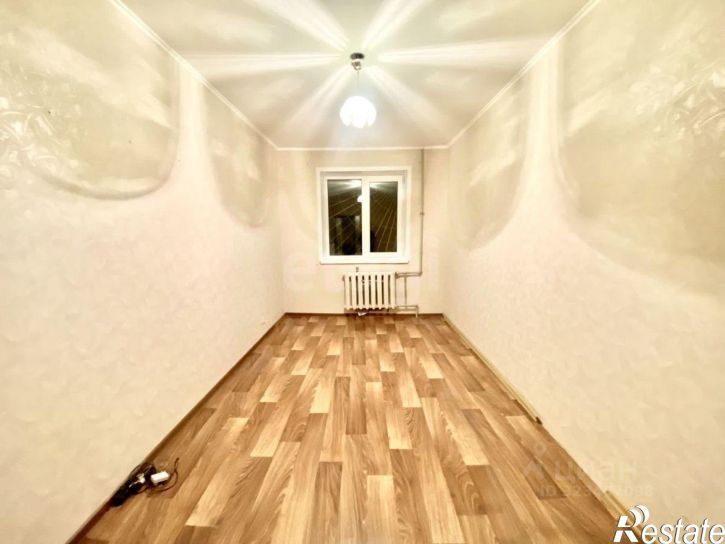 3-комн квартира Ипподромная улица, 21,  д. 21