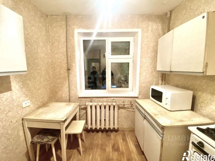 3-комн квартира Ипподромная улица, 21,  д. 21