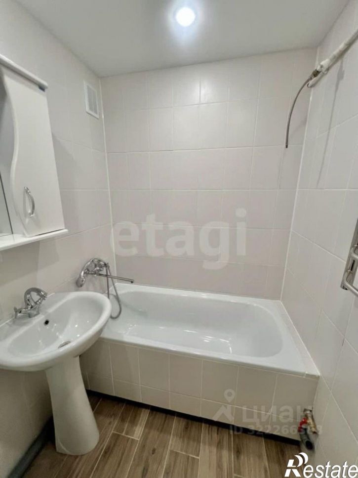 2-комн квартира Аткарская улица, 88,  д. 88