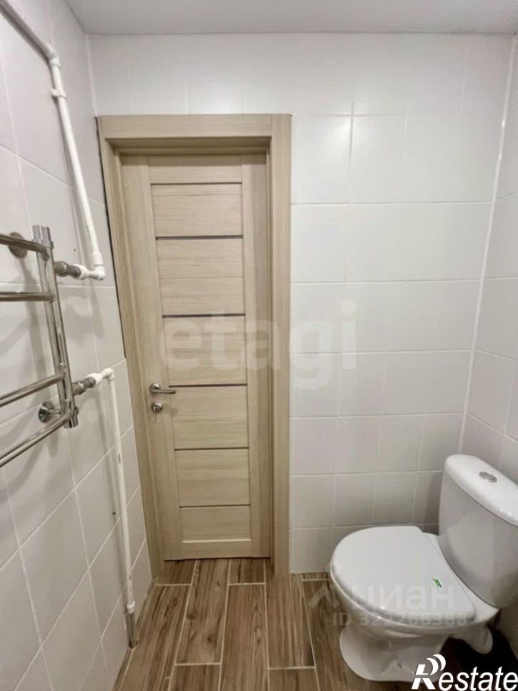 2-комн квартира Аткарская улица, 88,  д. 88