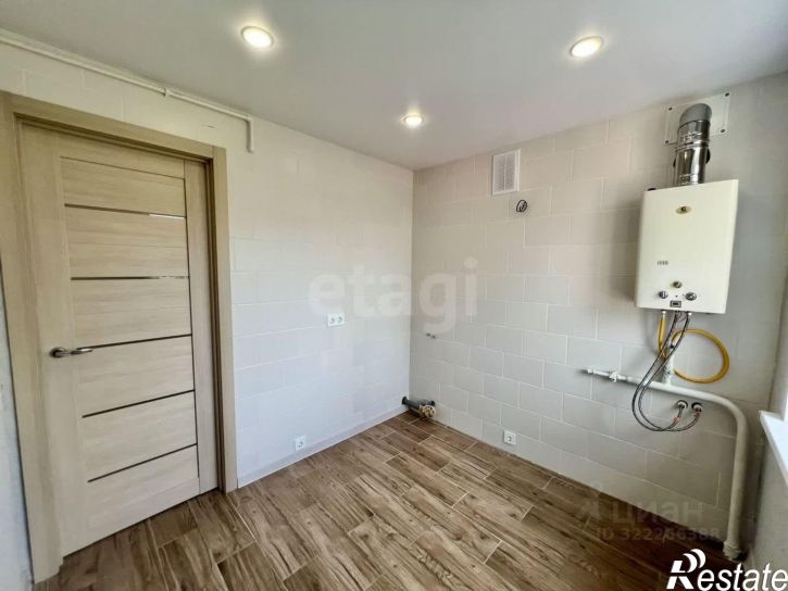 2-комн квартира Аткарская улица, 88,  д. 88