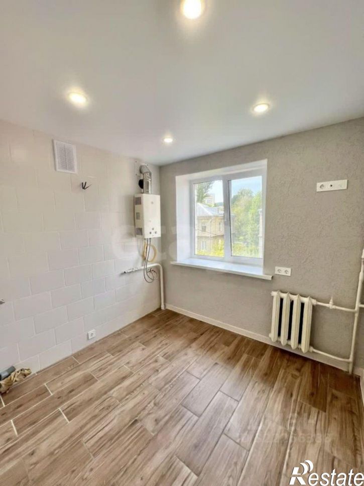 2-комн квартира Аткарская улица, 88,  д. 88