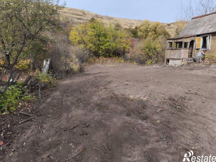 Земельный участок 5-й Динамовский проезд, 167,  д. 167