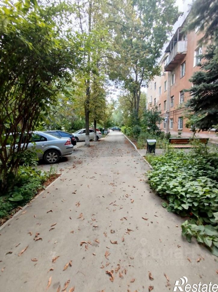 3-комн квартира улица Танкистов, 73Б,  д. 73Б