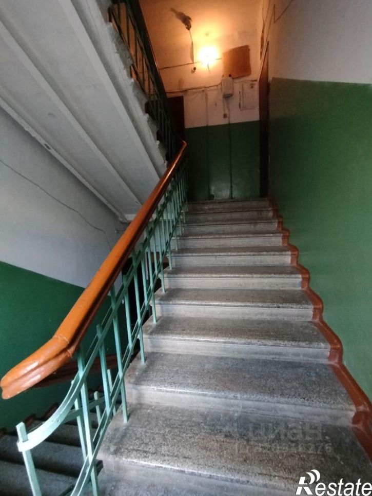 3-комн квартира улица Танкистов, 73Б,  д. 73Б