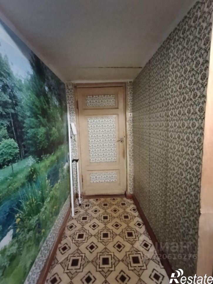 3-комн квартира улица Танкистов, 73Б,  д. 73Б