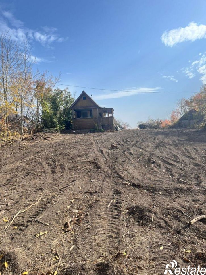 Земельный участок 5-й Динамовский проезд, 167,  д. 167