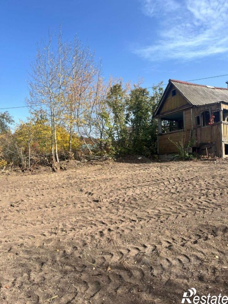 Земельный участок 5-й Динамовский проезд, 167,  д. 167