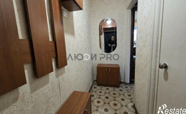 1-комн квартира проспект 50 лет Октября, 87В,  д. 87В