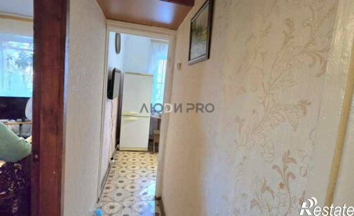 1-комн квартира проспект 50 лет Октября, 87В,  д. 87В