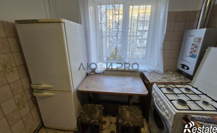 1-комн квартира проспект 50 лет Октября, 87В,  д. 87В