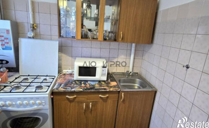 1-комн квартира проспект 50 лет Октября, 87В,  д. 87В