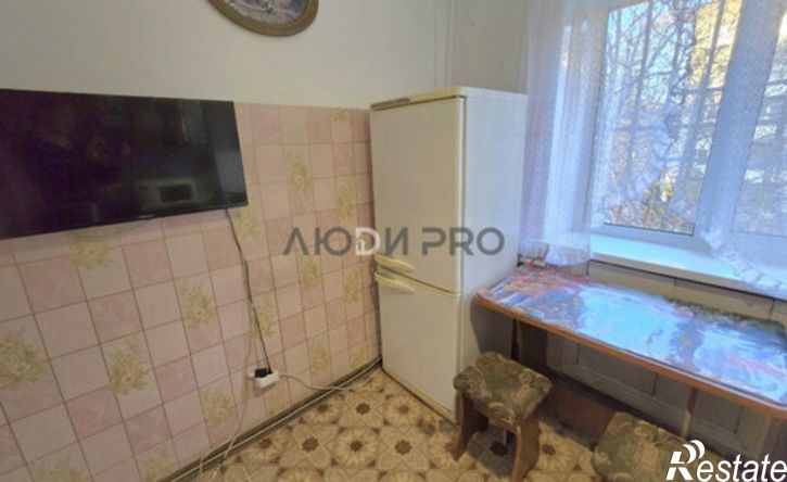 1-комн квартира проспект 50 лет Октября, 87В,  д. 87В