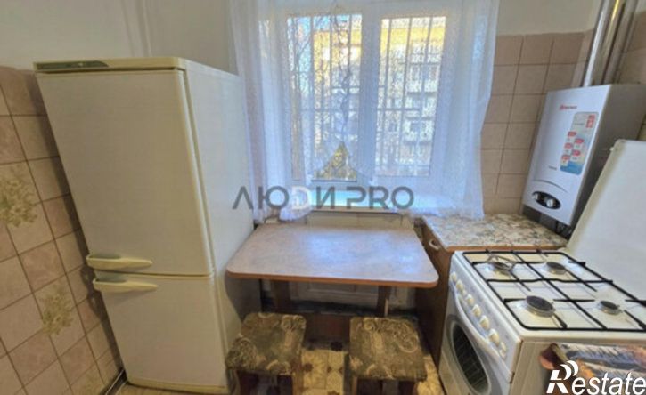 1-комн квартира проспект 50 лет Октября, 87В,  д. 87В