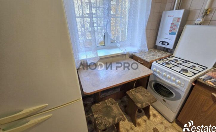 1-комн квартира проспект 50 лет Октября, 87В,  д. 87В