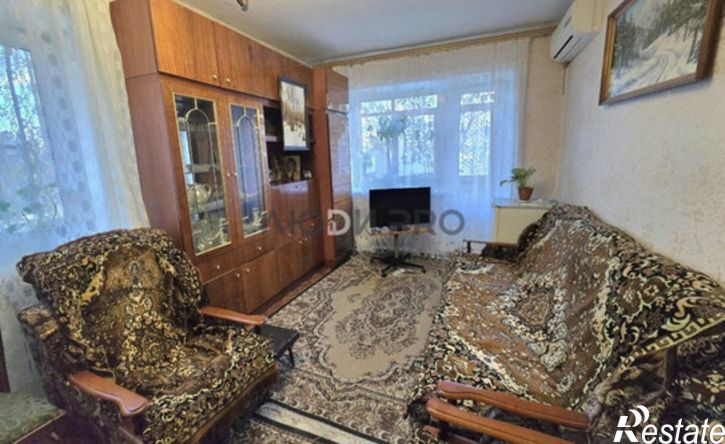 1-комн квартира проспект 50 лет Октября, 87В,  д. 87В