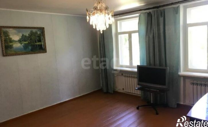 1-комн квартира улица Танкистов, 203,  д. 203