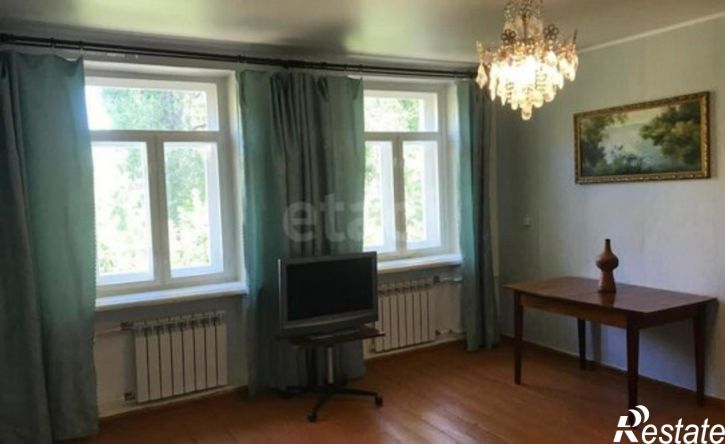 1-комн квартира улица Танкистов, 203,  д. 203