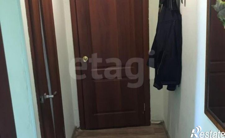 1-комн квартира улица Танкистов, 203,  д. 203