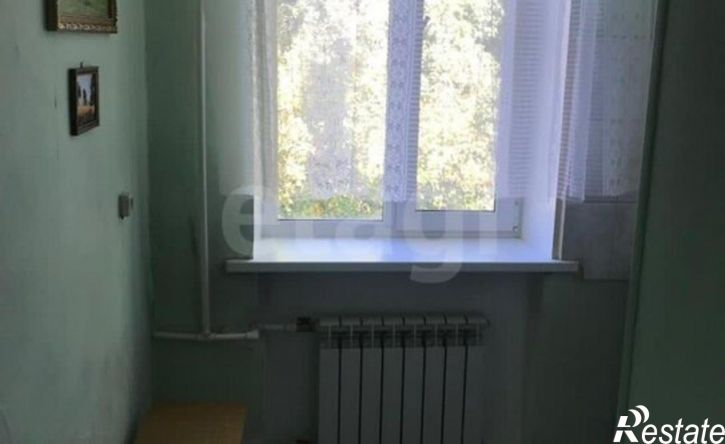 1-комн квартира улица Танкистов, 203,  д. 203