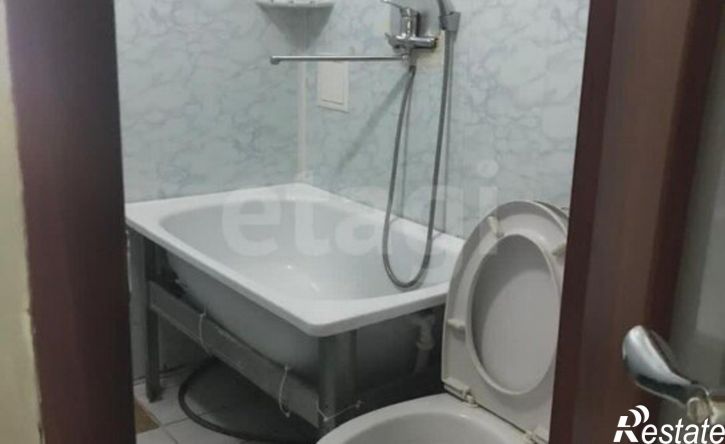 1-комн квартира улица Танкистов, 203,  д. 203