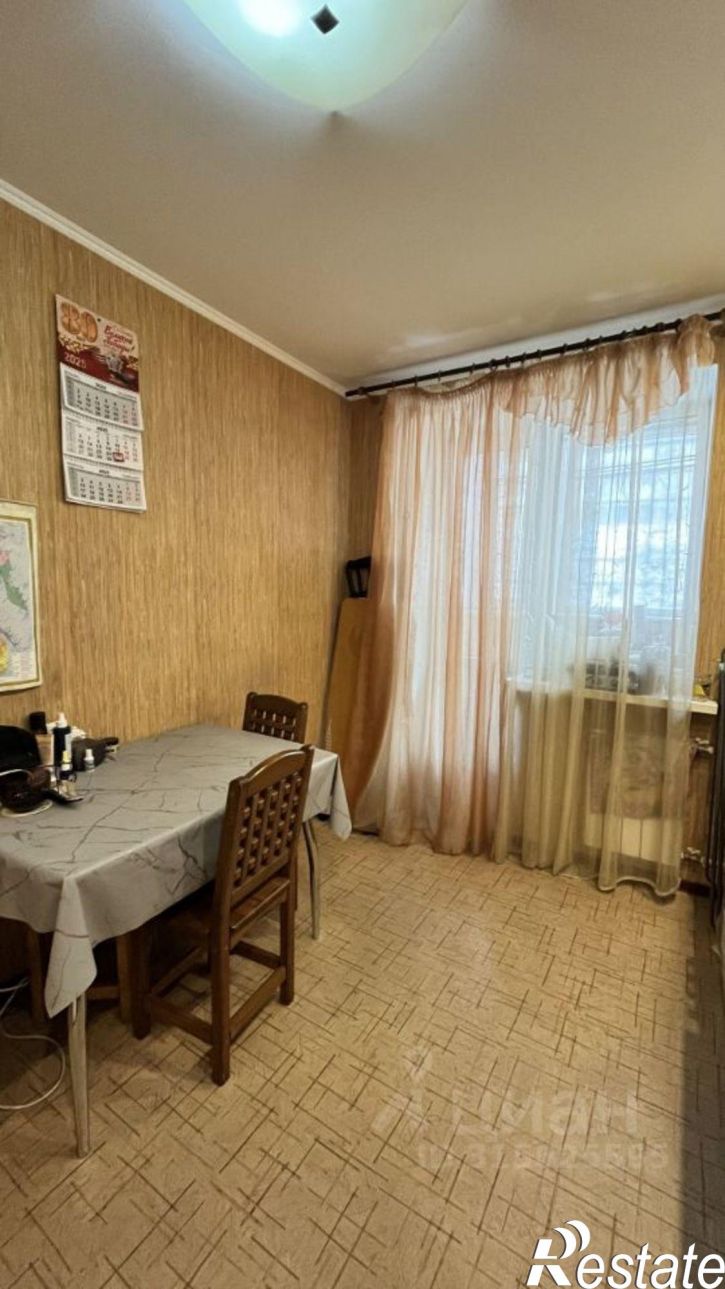 1-комн квартира улица Островского, 3Г,  д. 3Г