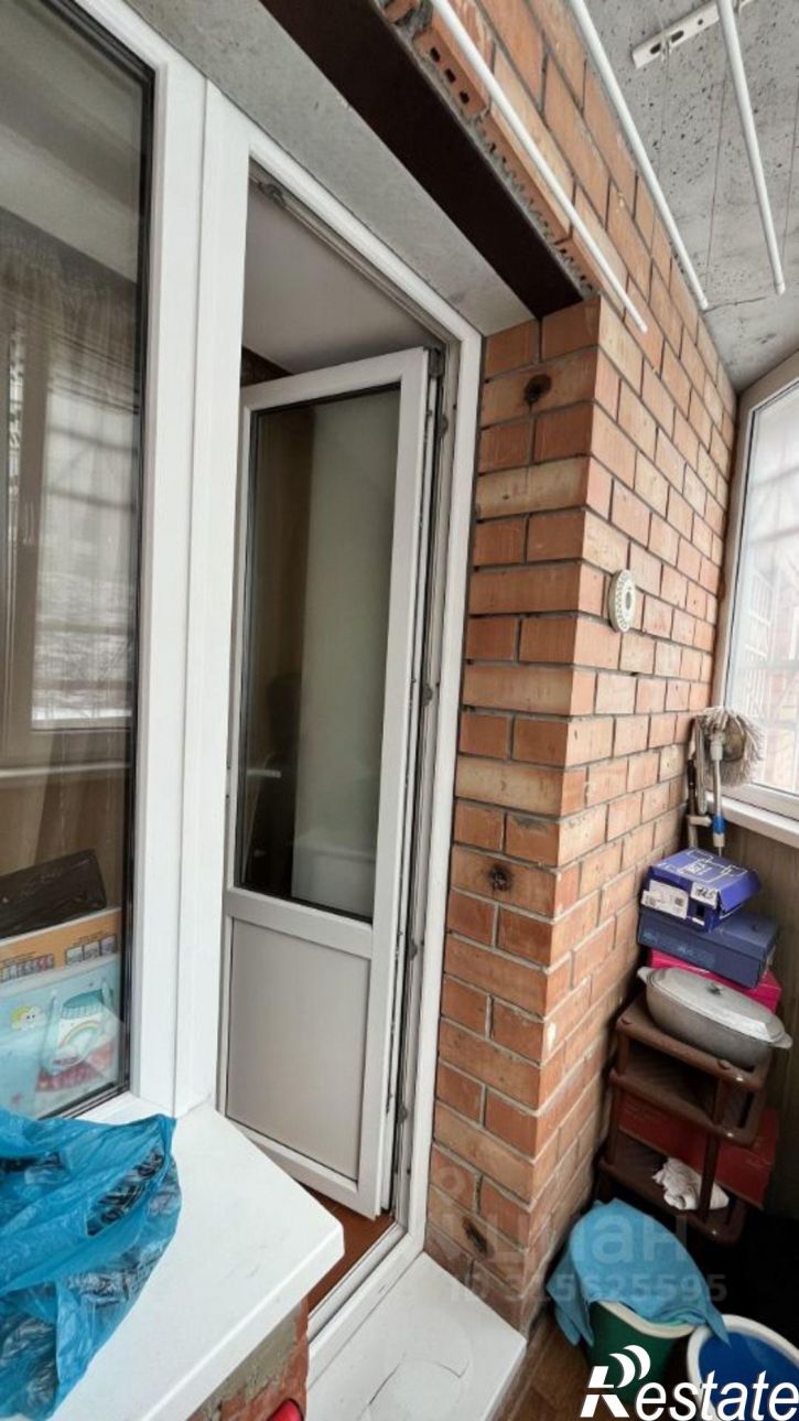 1-комн квартира улица Островского, 3Г,  д. 3Г