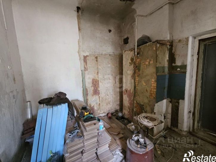 1-комн квартира Московское шоссе, 28,  д. 28