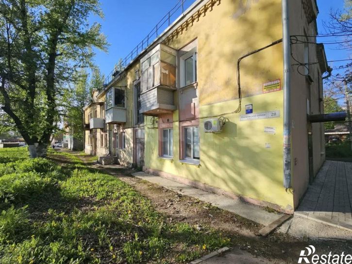 1-комн квартира Московское шоссе, 28,  д. 28