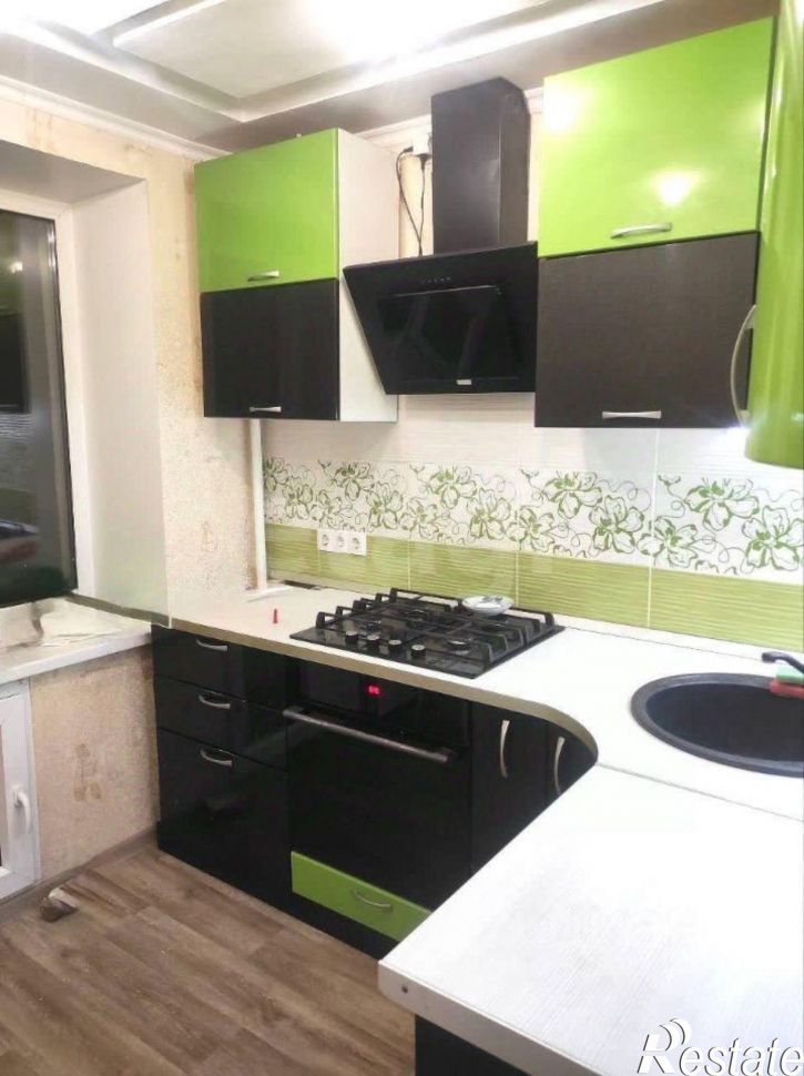 1-комн квартира Ново-Астраханское шоссе, 62,  д. 62