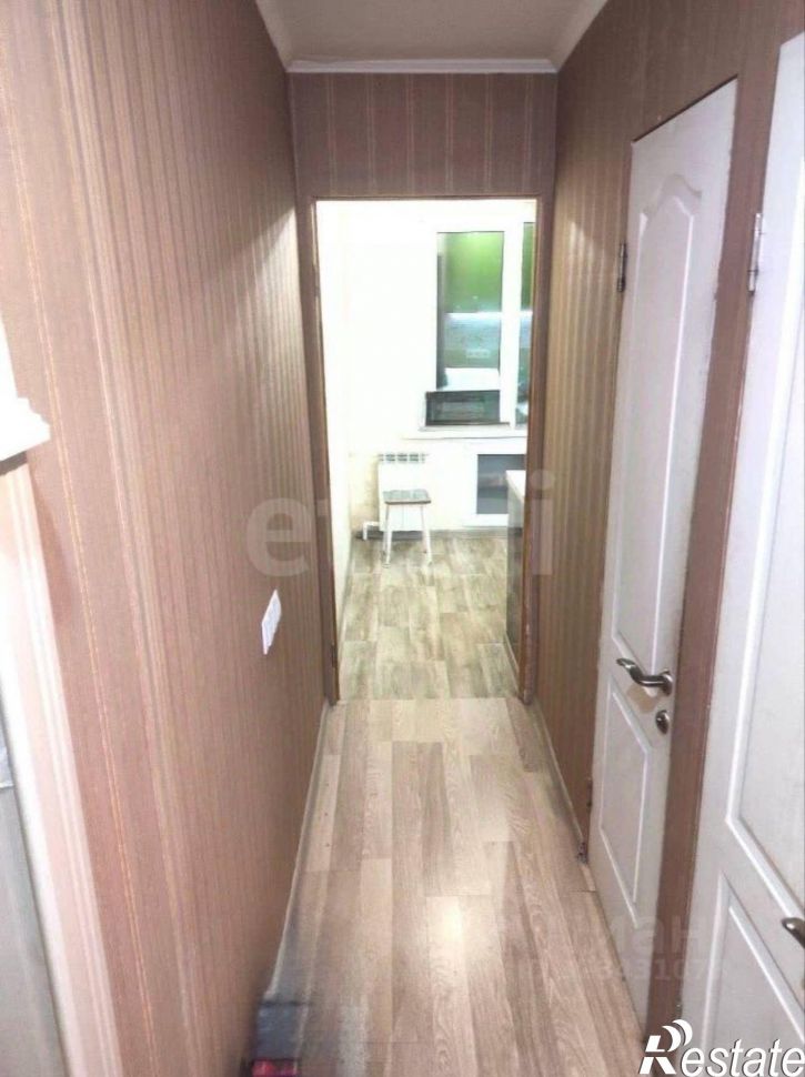 1-комн квартира Ново-Астраханское шоссе, 62,  д. 62