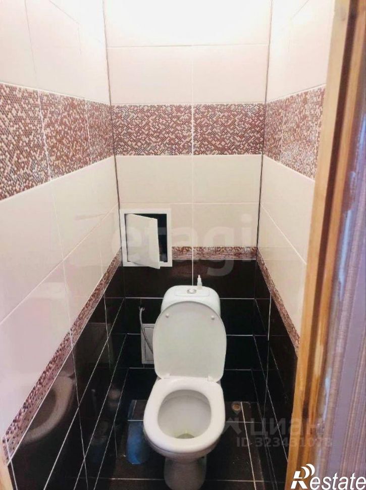 1-комн квартира Ново-Астраханское шоссе, 62,  д. 62