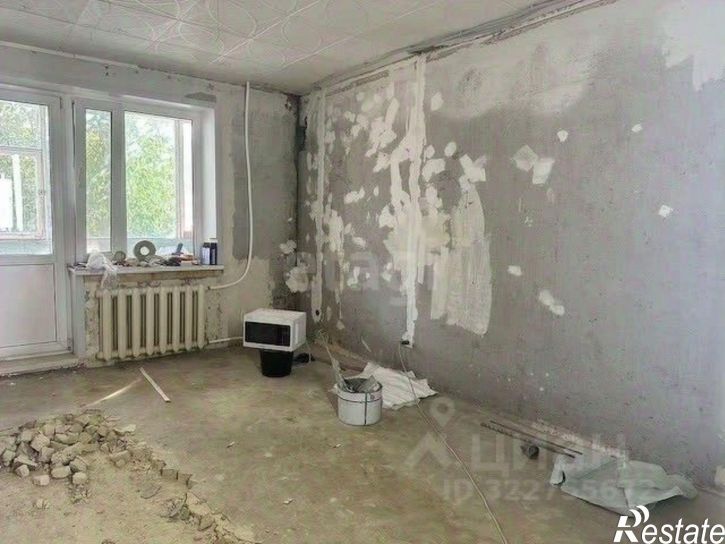 2-комн квартира Майская улица, 8А,  д. 8А