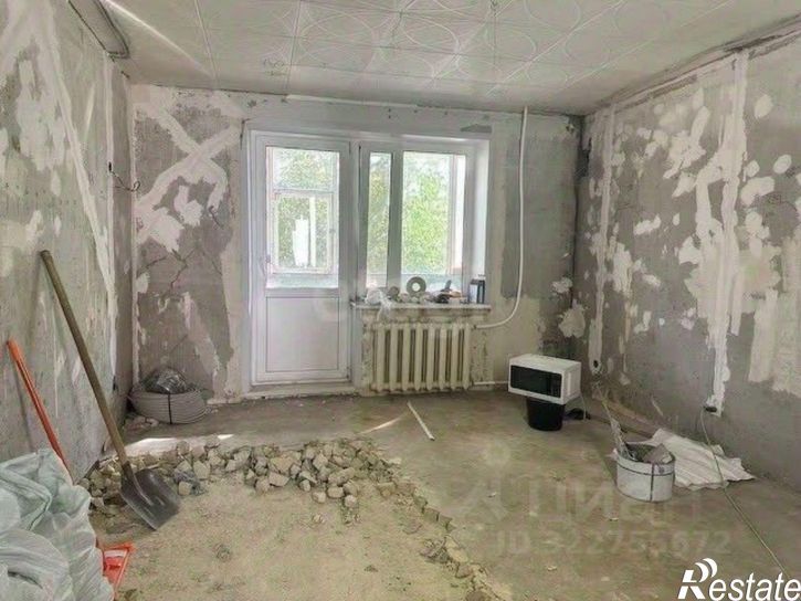 2-комн квартира Майская улица, 8А,  д. 8А