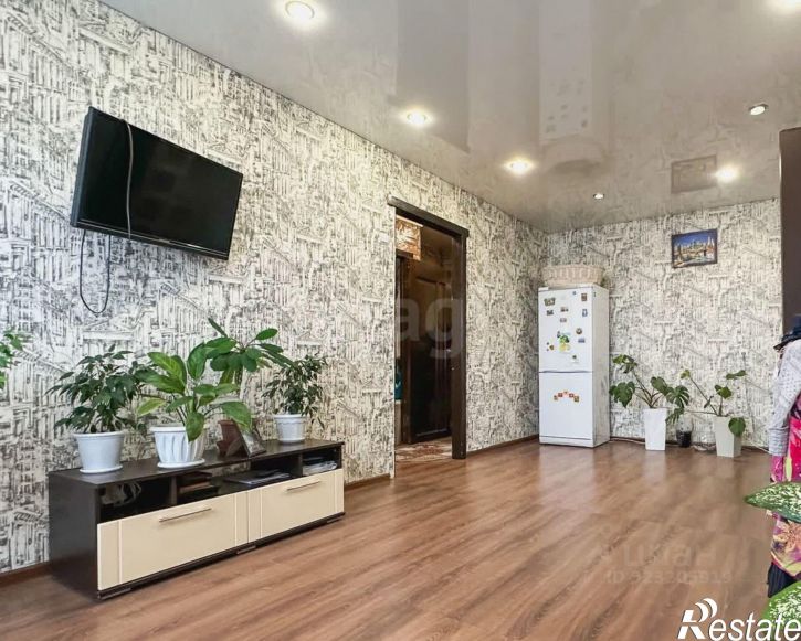 2-комн квартира ул 1-я Прокатная, 5,  д. 5