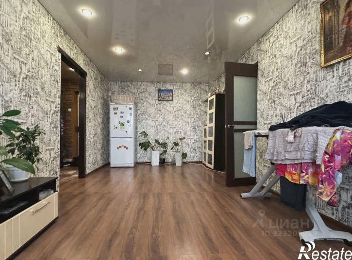 2-комн квартира ул 1-я Прокатная, 5,  д. 5