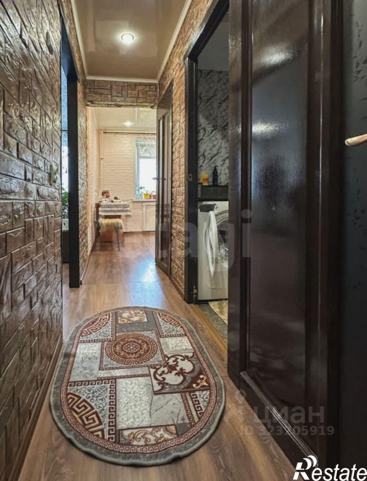 2-комн квартира ул 1-я Прокатная, 5,  д. 5