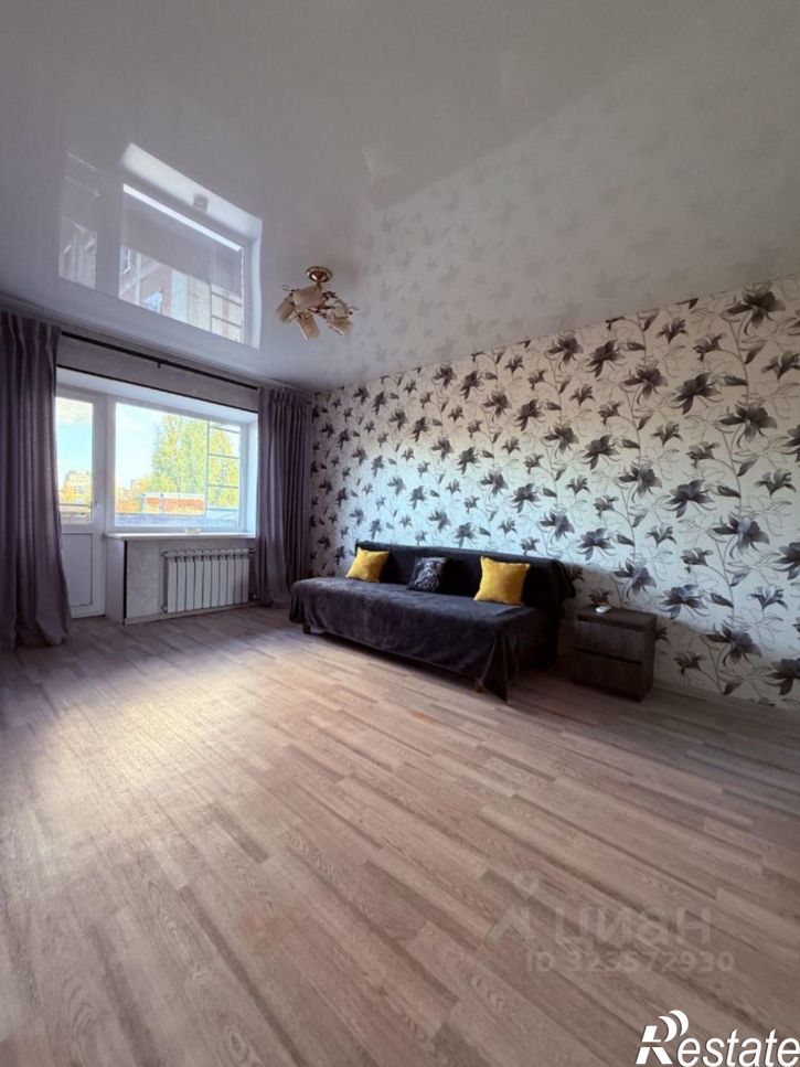 1-комн квартира Большая Казачья улица, 109,  д. 109