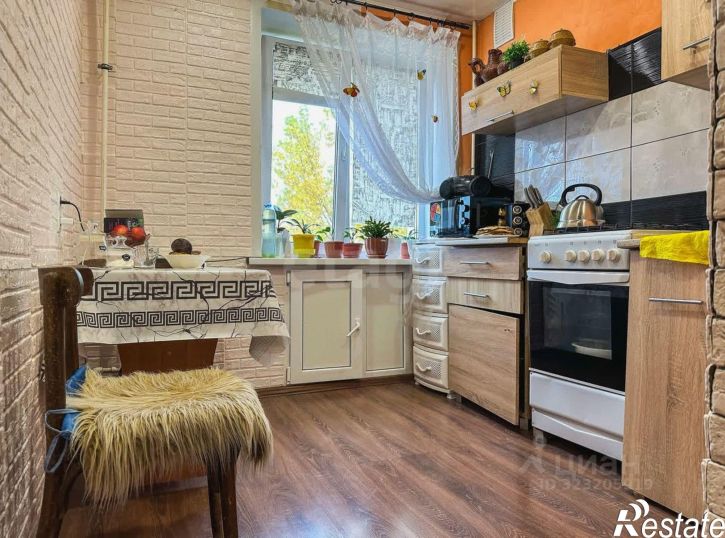 2-комн квартира ул 1-я Прокатная, 5,  д. 5