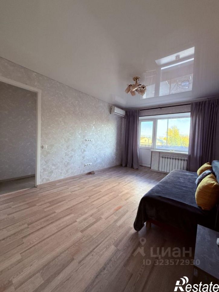 1-комн квартира Большая Казачья улица, 109,  д. 109