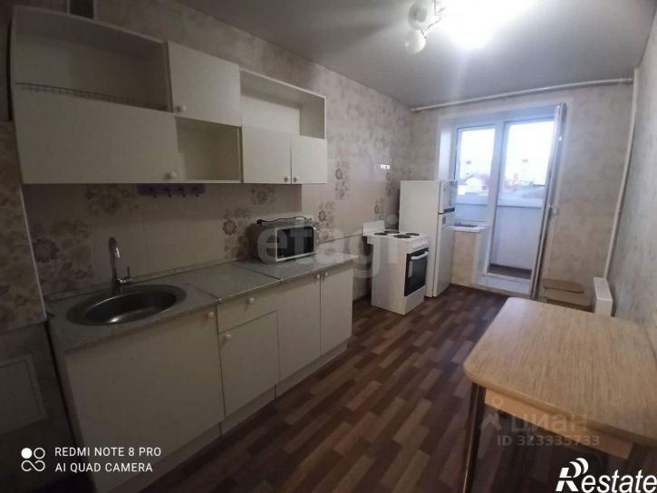 1-комн квартира ул Воскресенская, 34,  д. 34