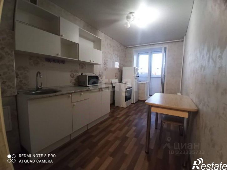 1-комн квартира ул Воскресенская, 34,  д. 34