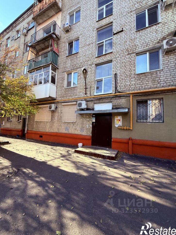 1-комн квартира Большая Казачья улица, 109,  д. 109