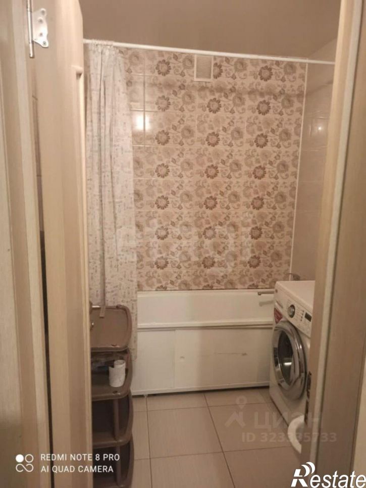 1-комн квартира ул Воскресенская, 34,  д. 34