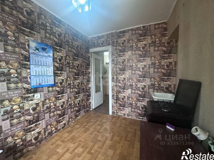 3-комн квартира ул им Благодарова К.В., 3,  д. 3