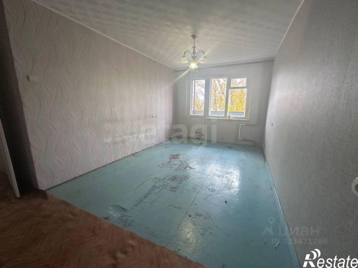 3-комн квартира ул им Благодарова К.В., 3,  д. 3