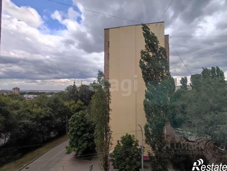 2-комн квартира Международная улица, 12,  д. 12