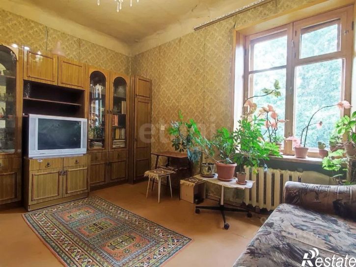 2-комн квартира Международная улица, 12,  д. 12