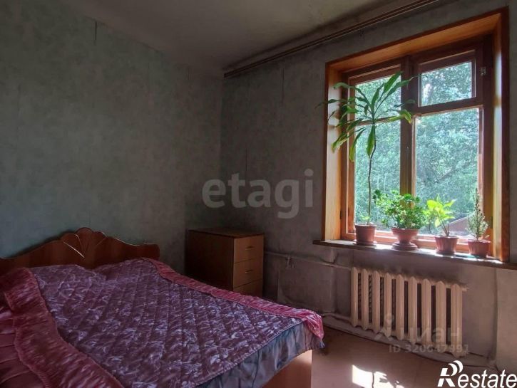 2-комн квартира Международная улица, 12,  д. 12