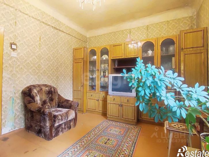 2-комн квартира Международная улица, 12,  д. 12